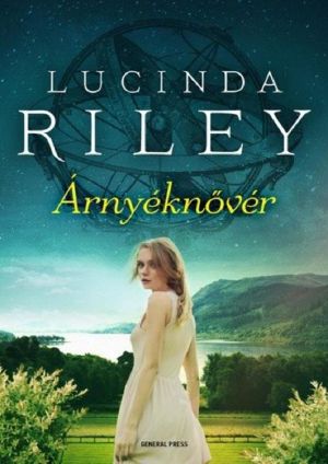 [A hét nővér 03] • Riley, Lucinda